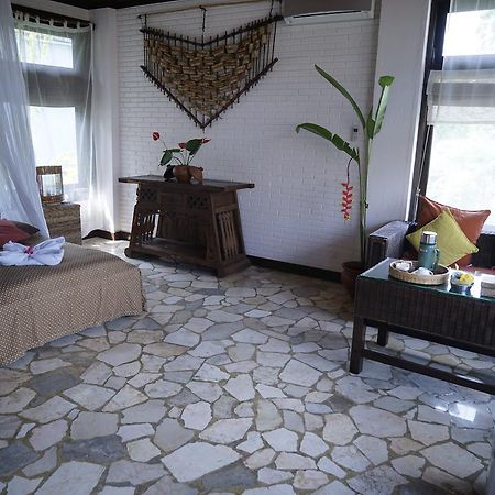 Puri Cantik Ubud  Bagian luar foto