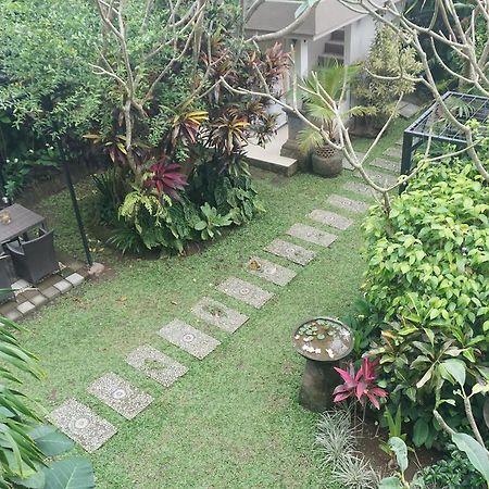 Puri Cantik Ubud  Bagian luar foto
