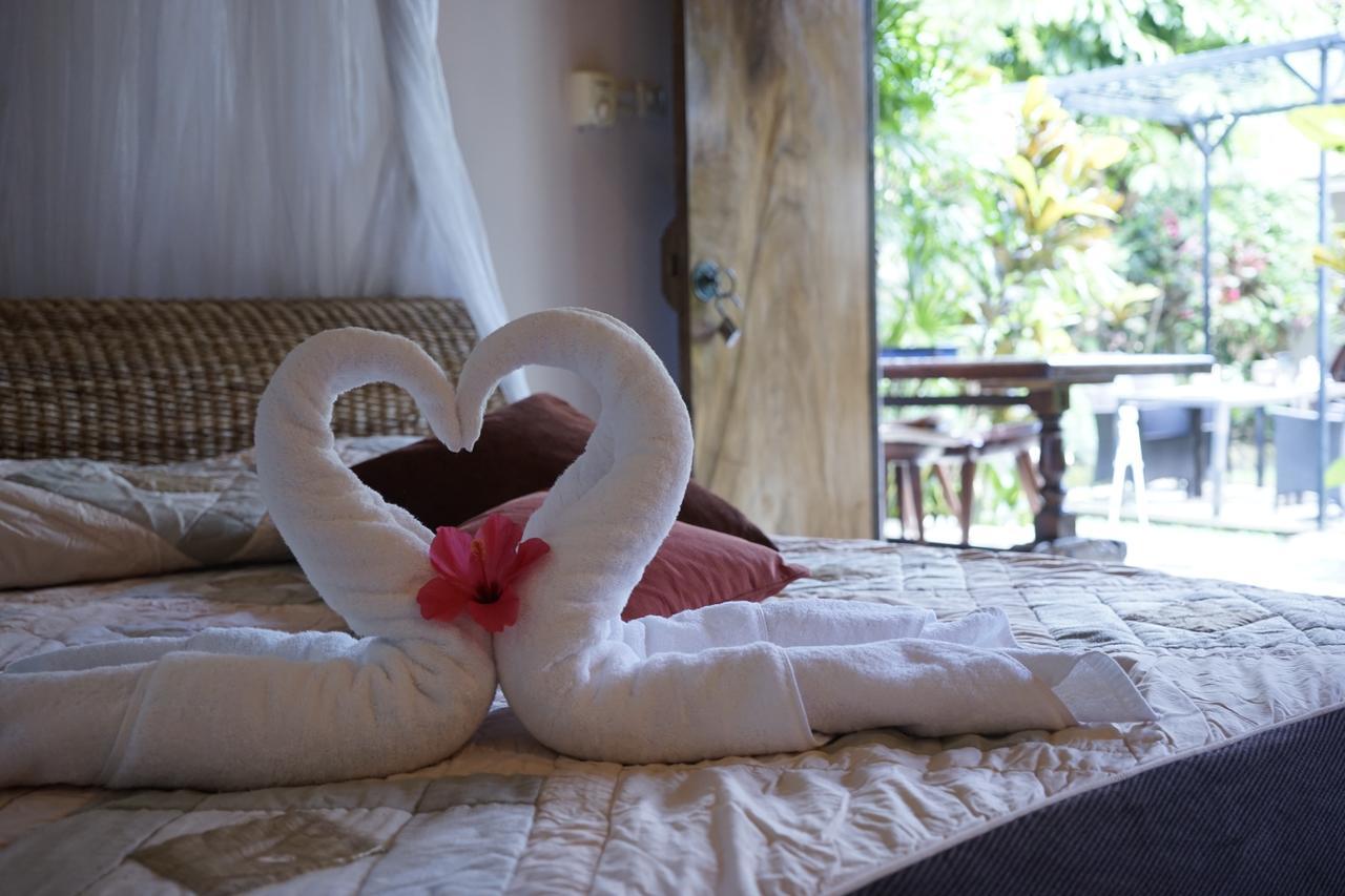 Puri Cantik Ubud  Bagian luar foto